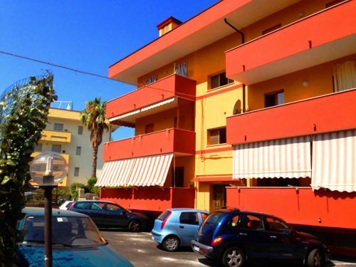 Apartamento Aurora E Stella