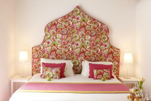 Bed & Breakfast I Soffitti Dimora Esclusiva