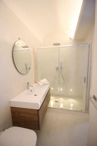 Bed & Breakfast I Soffitti Dimora Esclusiva