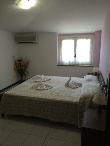 B&B Decarlo Property Tropea