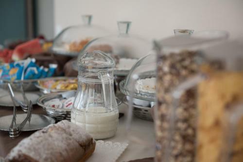 B&B Decarlo Property Tropea