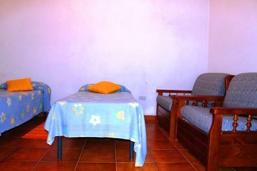 Apartamento Appartamento Anthea
