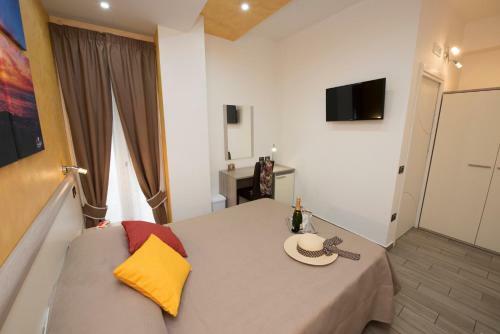 B&B Sunlight Tropea