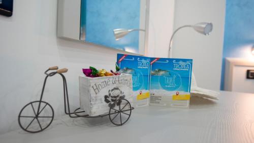 B&B Sunlight Tropea