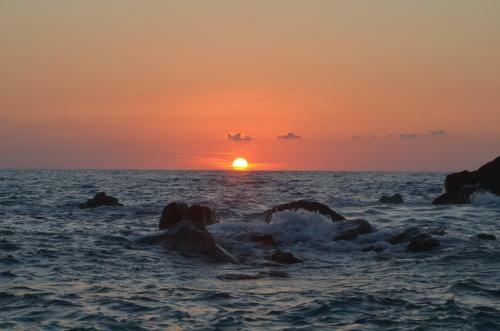 B&B Sunlight Tropea