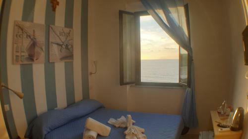 Hostal Sant'antonio Accommodation