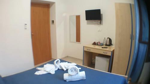 Hostal Sant'antonio Accommodation