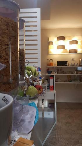 B&B Chez Moi