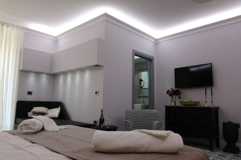 Hostal Domus Centro Tropea