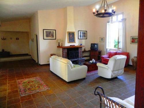 Villa Eleonora