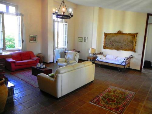 Villa Eleonora