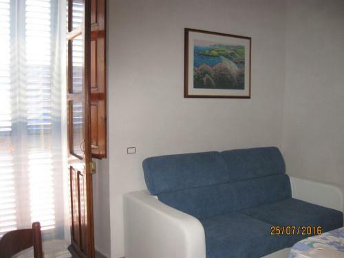 Casa Vacanza A Tropea