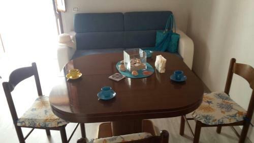Casa Vacanza A Tropea
