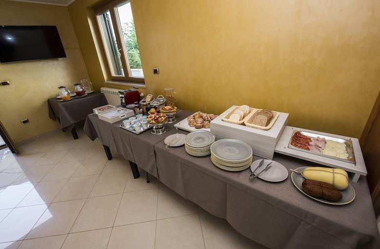 Bed & Breakfast Residenza Prestige Tropea