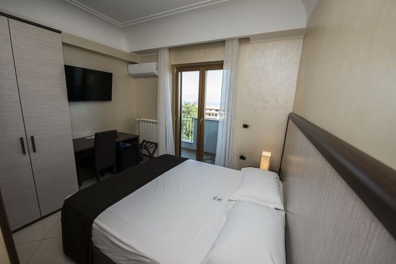 Bed & Breakfast Residenza Prestige Tropea