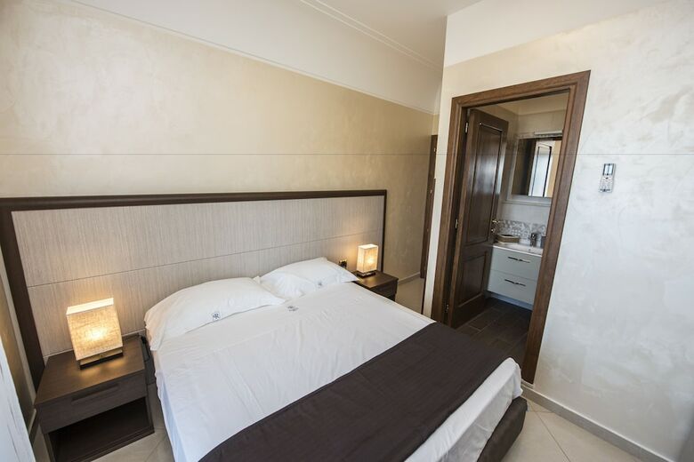 Bed & Breakfast Residenza Prestige Tropea