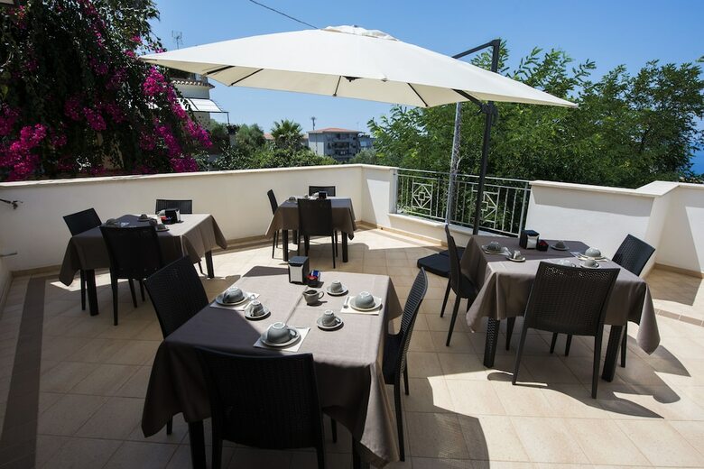 Bed & Breakfast Residenza Prestige Tropea