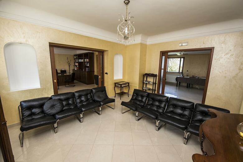 Bed & Breakfast Residenza Prestige Tropea