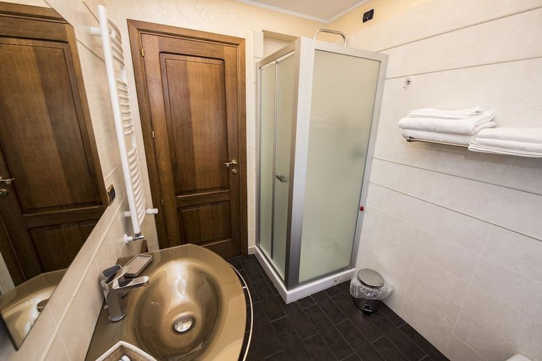 Bed & Breakfast Residenza Prestige Tropea
