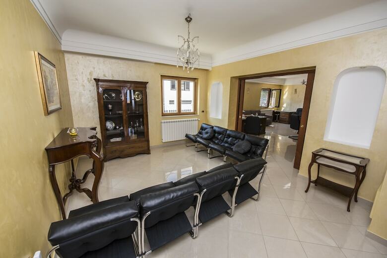Bed & Breakfast Residenza Prestige Tropea