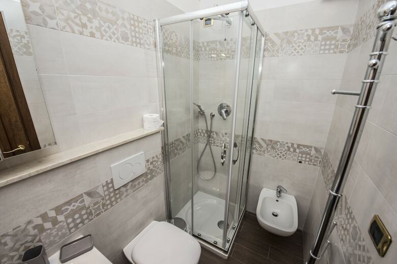 Bed & Breakfast Residenza Prestige Tropea