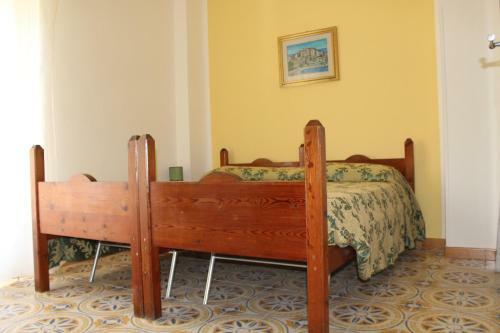 Apartamento Appartamenti Zarah