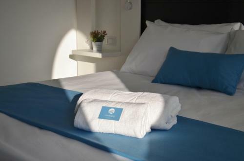 Bed & Breakfast Centurio Luxury Rooms