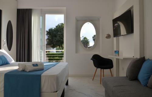 Bed & Breakfast Centurio Luxury Rooms