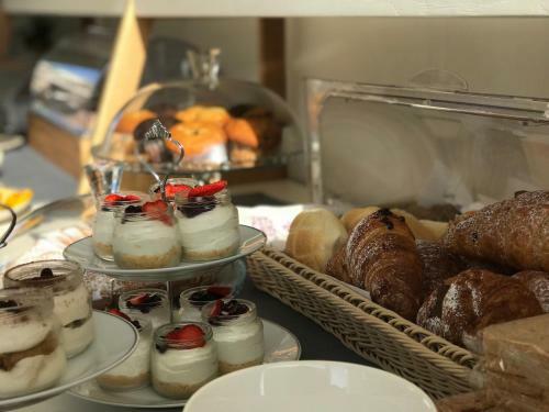 Bed & Breakfast Centurio Luxury Rooms