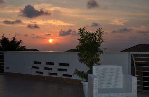 Bed & Breakfast Centurio Luxury Rooms