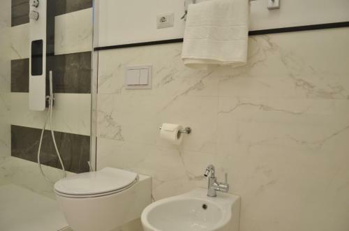 Bed & Breakfast Centurio Luxury Rooms