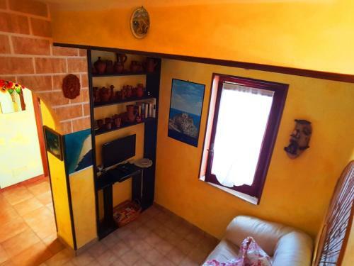Apartamento Attico Sabbia