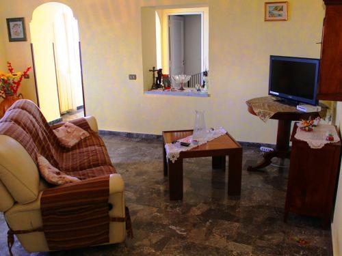 Apartamento Eleonora Bilo