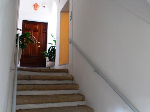 Apartamento Eleonora Bilo