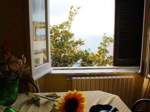 Apartamento Eleonora Bilo