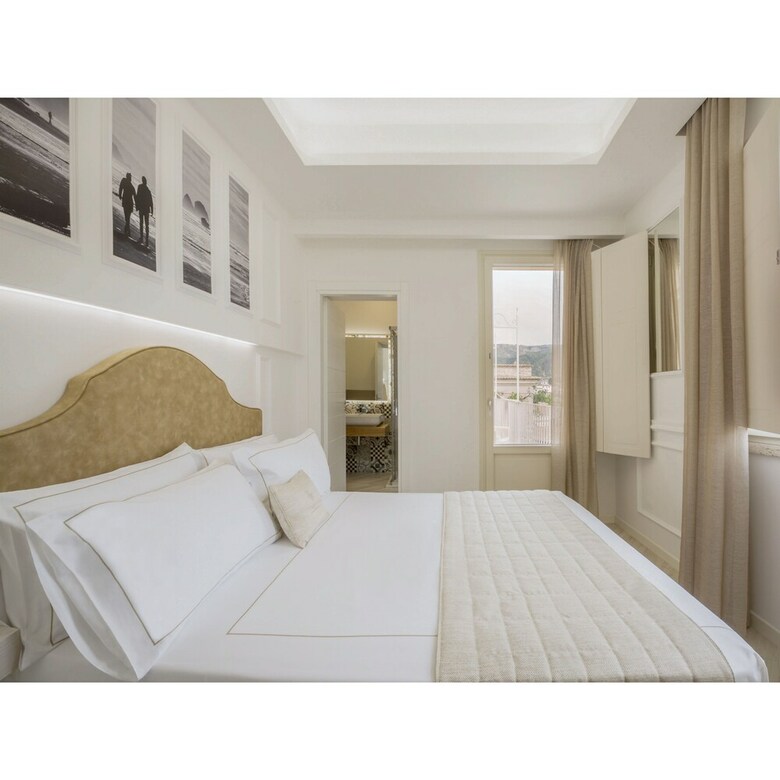 Bed & Breakfast Townhouse Tropea