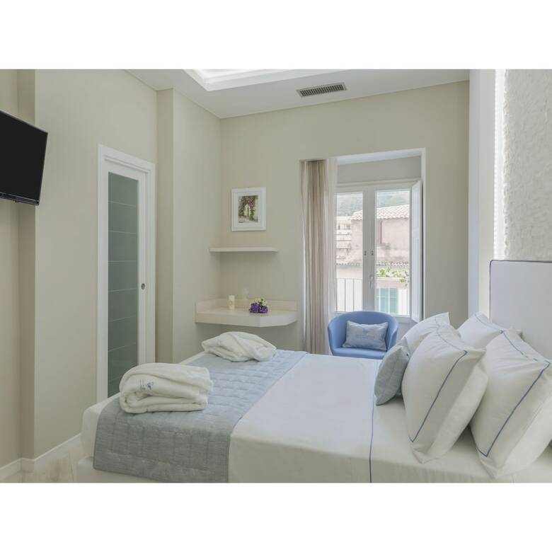Bed & Breakfast Townhouse Tropea