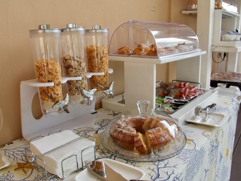 Bed & Breakfast Townhouse Tropea