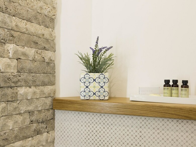Bed & Breakfast Townhouse Tropea