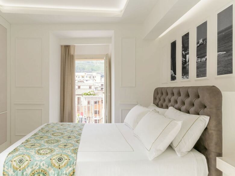Bed & Breakfast Townhouse Tropea