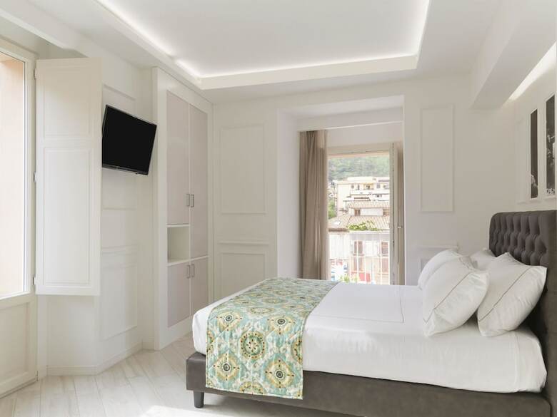 Bed & Breakfast Townhouse Tropea