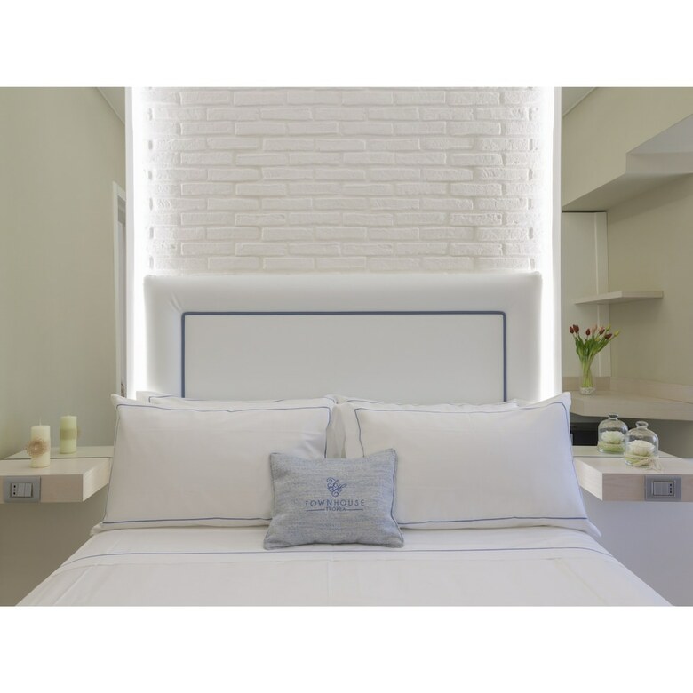 Bed & Breakfast Townhouse Tropea
