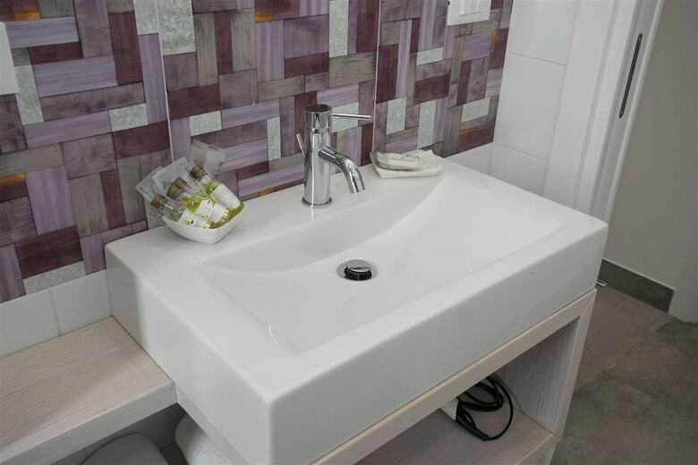 B&B Holiday Tropea