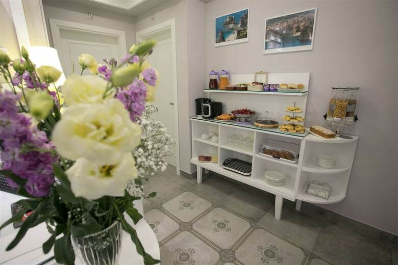 B&B Holiday Tropea