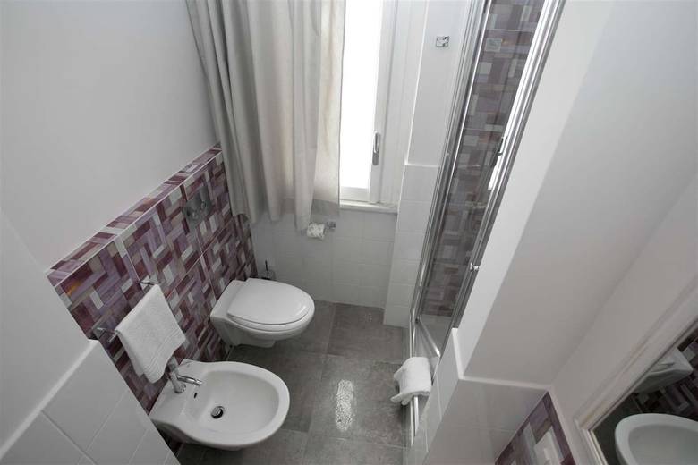 B&B Holiday Tropea