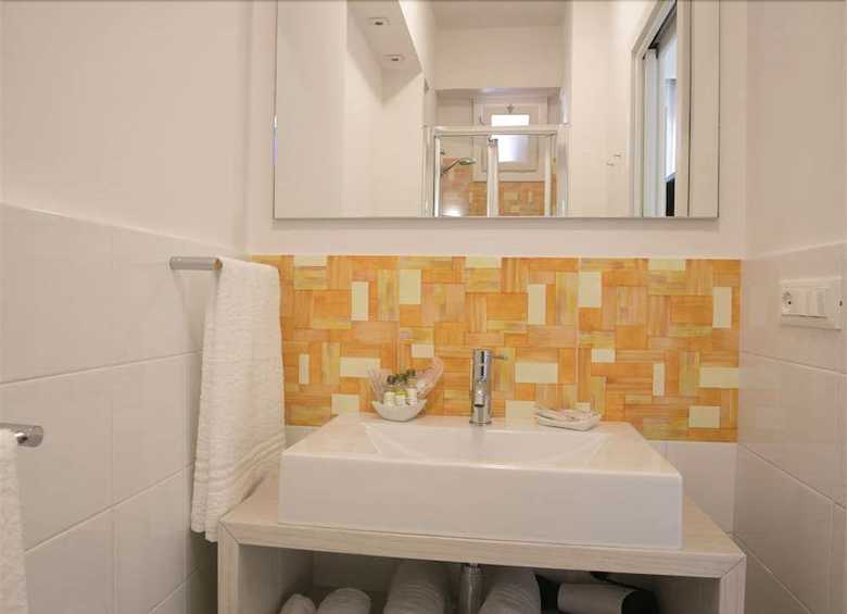 B&B Holiday Tropea