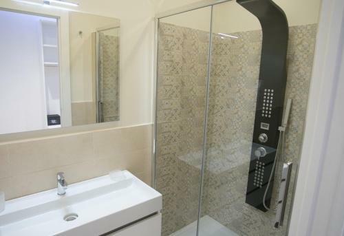 Hostal Tropea Luxury & Charm