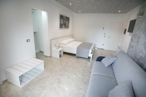 Hostal Tropea Luxury & Charm