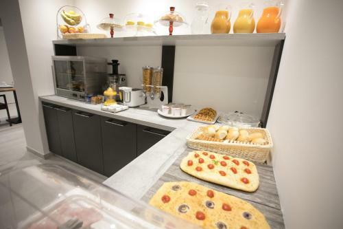 Hostal Tropea Luxury & Charm