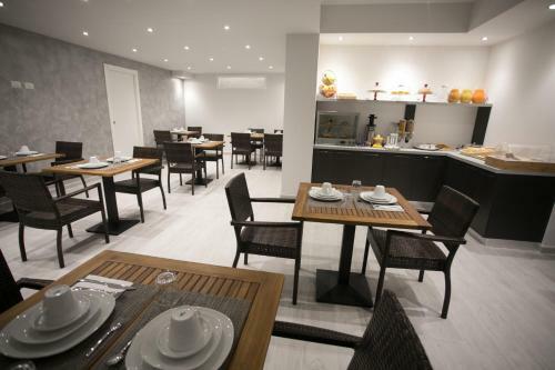 Hostal Tropea Luxury & Charm